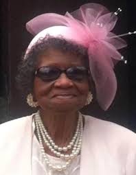 Mrs. Ocie Lee Barker Obituary (2022)