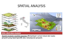 Oleh karena itu digunakan model spasial durbin untuk mengakomodir adanya ketergantungan 1 spasial. Sids Analisis Spasial