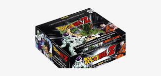 Second time around is more fun since you unlock all the bad guys. Dragon Ball Z Dragon Ball Z Trading Card Game Booster Box Transparent Png 480x320 Free Download On Nicepng