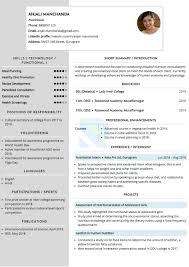Think critically, excellent assessment skills. Sample Of Discussing Skills And Abilities Examples As A Nurse Manager Payroll Manager Cv Example Lettercv Com