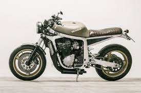 Branzuky Suzuki Gsxr 1100