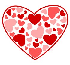 You can use them as the main graphic element or to create nice backgrounds for websites, valentine greeting cards, as well as wedding and. Clip Art Images Clip Art Valentines Day Hearts Novocom Top