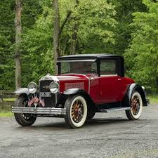 Image result for Black 1929 Buick