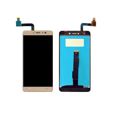 Coolpad Note 5 Lite 32GB - Gold ...