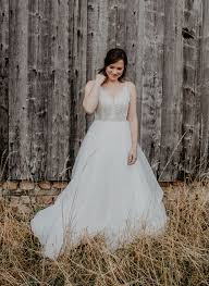 Brautkleid Atelier Simone Steiner Bridal