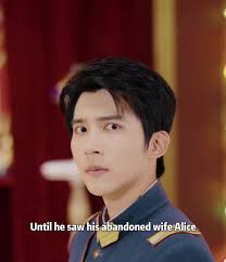 Alices Final Farewell to Benjamin