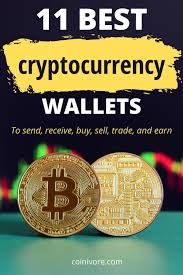 How we chose the best places to buy bitcoin. 11 Multi Currency Crypto Wallets For Your Phone Cryptocurrency Best Cryptocurrency Cryptocurrency News