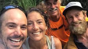 'Unbelievable': How a woman survived being lost in Hawaiian forest for more  than 2 weeks