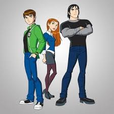 Watch ben 10 alien force season 1 full episodes cartoons online. Ben 10 Alien Force Rotten Tomatoes