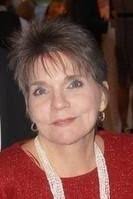 Martha Germick Obituary (1952