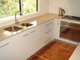 oliveri undermount dual sinks