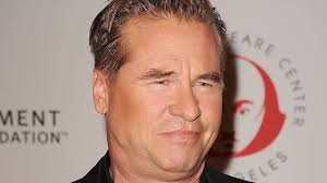 Val kilmer is an american actor. Actor Val Kilmer Talks About His Battle With Cancer