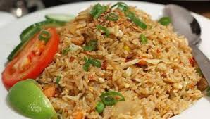 Nasi goreng dengan beragam topping tentu mantap dinikmati buat sarapan maupun makan malam ya, bunda.kalau bunda bisa memasak dalam jumlah banyak, nasi goreng dapat menjadi. Aneka Resep Nasi Resep Masakan Kue Minuman Terbaru