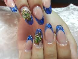 In addition, it allows you to to create a blue nail art ideas. Nail Art 1752 Best Nail Art Designs Gallery Bestartnails Com