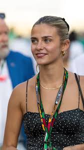 Marilou Bélanger Lance Stroll