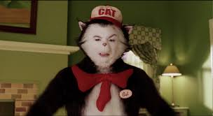 Whether you have a science buff or a harry potter fa. Cat In The Hat Bonkers Movie Moments