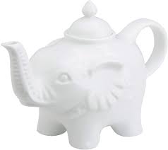 Ofertele black friday te așteaptă. Bia Cordon Blue Teekanne Elefant 1 Ea Amazon De Kuche Haushalt Wohnen
