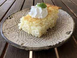 Weight Watchers Pineapple Angel Food Cake Simple Nourished Living