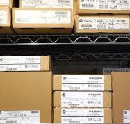 Allen Bradley CompactLogix 5069-HSC2XOB4 High Speed Counter Module