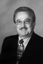 In memoriam: Missionary emeritus Dr. John Louis McNair, 78