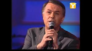 La route est faite de courage: Salvatore Adamo Inch Allah Festival De Vina 2004 Chords Chordify