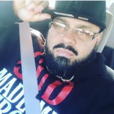 Christopher Jimenez's Instagram, Twitter & Facebook