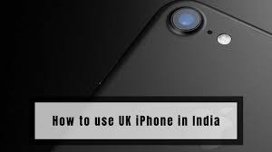 There are a couple of different ways to find out if your iphone is unlocked. How To Use Uk Iphone In India The Latest 2021 Guide Stupid Apple Rumors