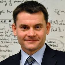 Bitcoin, online tuition and coupons with MBA graduate Robert Ippolito