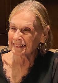 Joyce Simon Obituary August 20, 2022