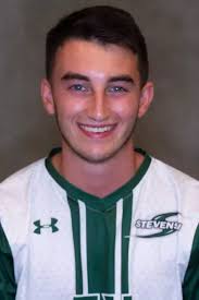 2018 Men's Soccer Roster