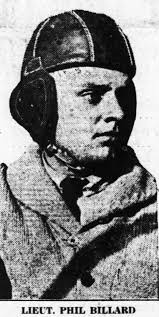 Aviators and Aviatrixes