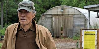 Author meredith hodges captures the hearts and minds of children and helps them to discover a love for reading. Filmkritik Zu The Mule Von Clint Eastwood