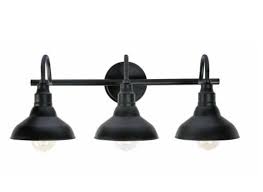Check spelling or type a new query. Manor Brook Barnes 3 Light Black Vanity Light Mb100363 The Home Depot In 2021 Farmhouse Style Lighting Fixtures Black Bathroom Light Fixtures Farmhouse Vanity Lights