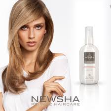 Hair care experts provides you with barber products and services at a competitive value, every time, by staying on par with the latest information and tools available. High Performance Leave In Conditioner Newsha Private Haircare