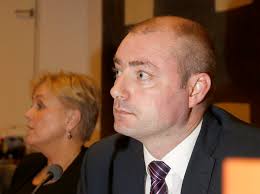 Kjell Inge Røkkes strømgjerde i strandsonen