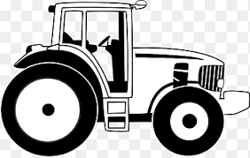 552 x 736 jpeg pixel. Color Tractor Png Images Pngegg