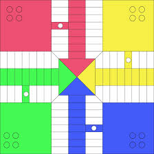 Parchis plantilla imprimir svg vector clipart juego de mesa juego familia descarga digital informacion de las plantillas: Aventura Grafica Parchis