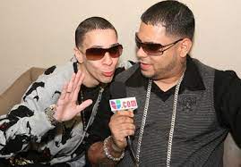 Baby Rasta Gringo Reggaeton Letras De Musicas