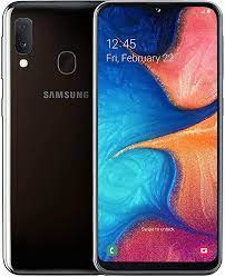Now you know that you can safely unlock your samsung galaxy a20 for free. Amazon Com Samsung Galaxy A20e Dual Sim Sm A202f Ds 32gb Gsm Solamente Sin Cdma Smartphone 4g Lte Desbloqueado De Fabrica Version Internacional Negro Celulares Y Accesorios