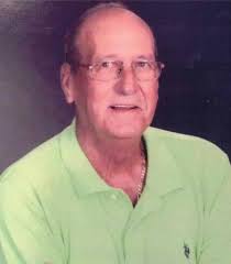 James Maddox Obituary (1947