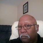 Lawrence Meriwether's Instagram, Twitter & Facebook