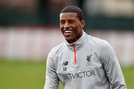 Gini wijnaldum leaving the club and we all love. Tv Junkie Gini Wijnaldum Reveals How Netflix Marathons Help Him Relax Before Big Liverpool Games Liverpool Echo