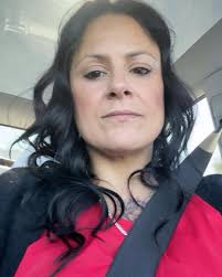 This morning feels heavy in a way words barely touch. Today I will walk  into a courtroom and come face to face with the man who took my son Neiko's  life for