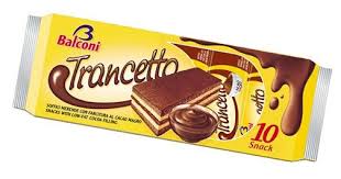 Balconi Cake Trancetto Recipe Recherche Google Italian Snacks Snacks Snack Cake