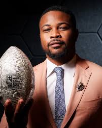 Profile for Cameron Wolfe