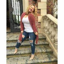 Thick Leggings Fashion Plus Size Fashion Plus Size Outfits