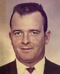 William Charles "Bill" Galloway Obituary (2025)