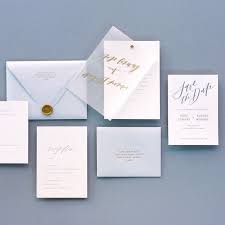 Vellum Wedding Invitation Inspiration By Owl Post Calligraphy Wedding Invitation Cards Wedding Invitation Inspiration Wedding Invitation Kits
