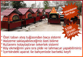 Dışmekan ekmek fırını nasıl yapılır how to build outdoor pizza owen ekmek fırın nasıl yapılır.köyümüzde bahçede ekmek fırını. Selin Seyyar Firinlari Akyazi Firma Rehberi