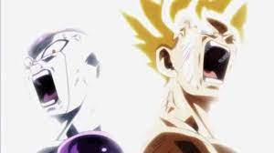 Apr 24, 2020 · the dragon ball super anime began in 2015 following the success of the two dragon ball z movies battle of gods and resurrection 'f.' the series began by adapting the two films with extended pacing and minor changes. Dragon Ball Super Episode 131 Review Resident Entertainment